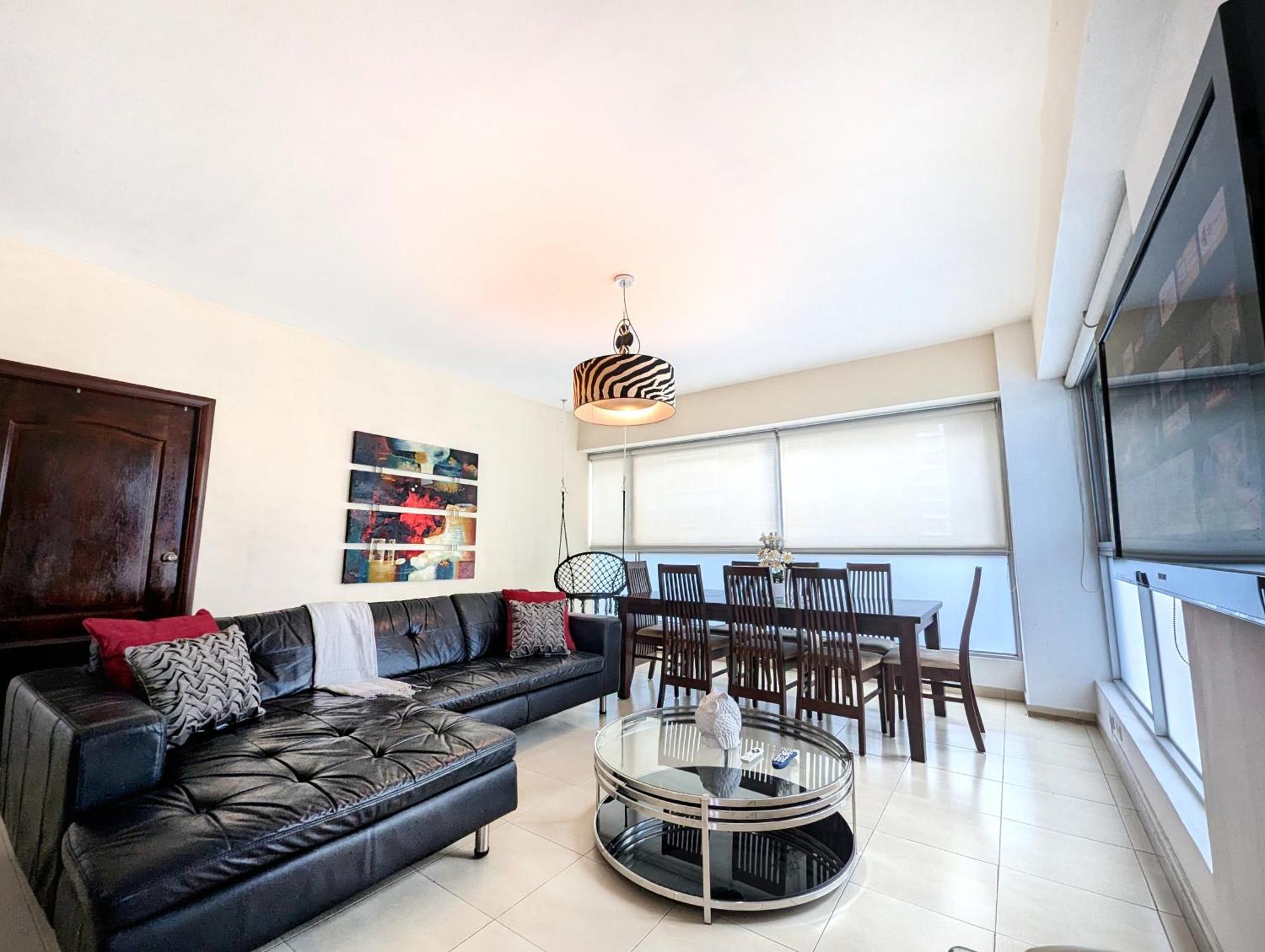 Apartamento Yc 701 L Amazing Building On Balboa Avenue
